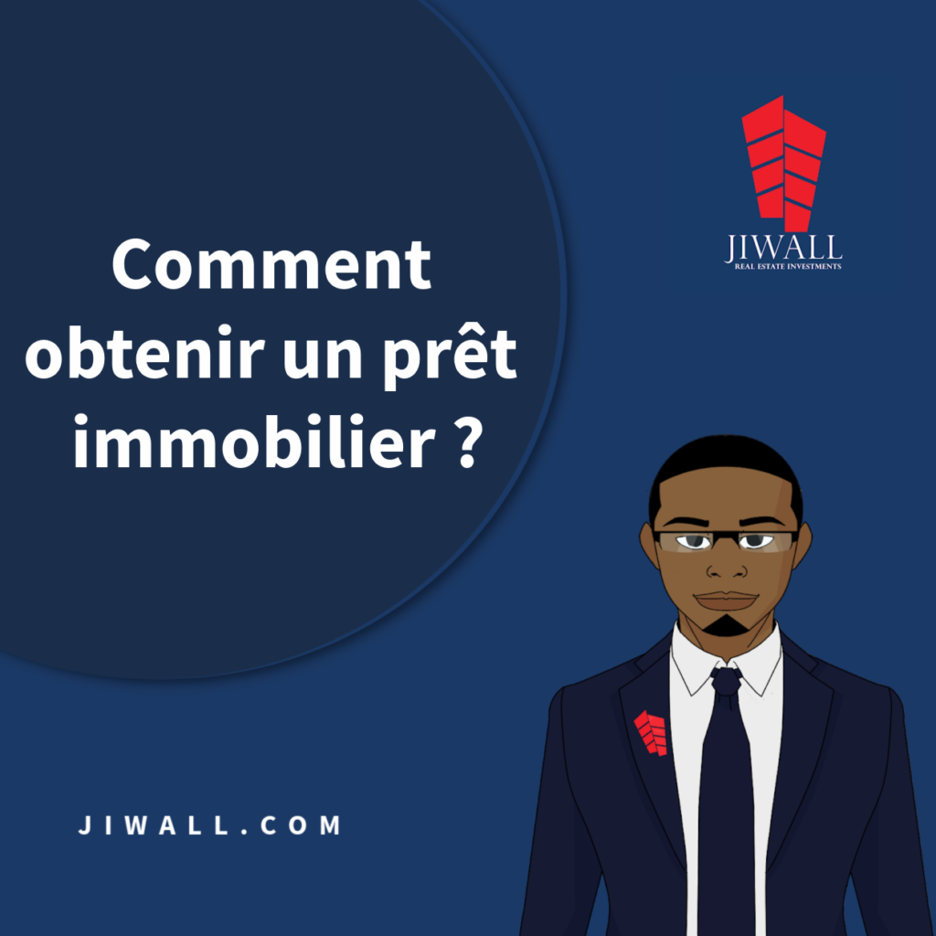 Prêt immobilier