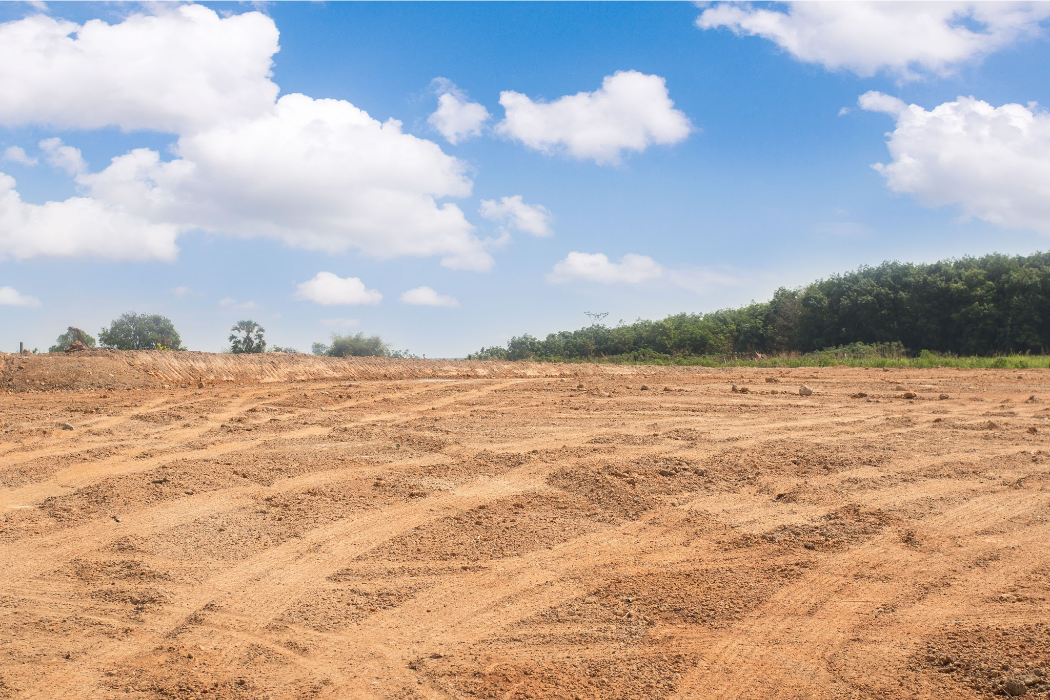 Where and how to buy land in Senegal JIWALL