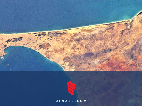 acheter un terrain au Sénégal