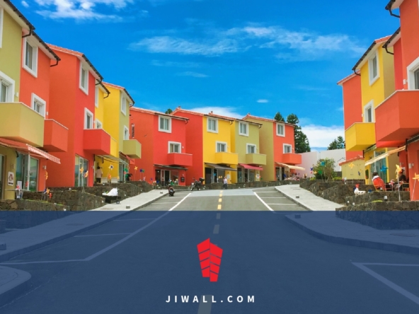 hypothéquer sa maison au sénégal