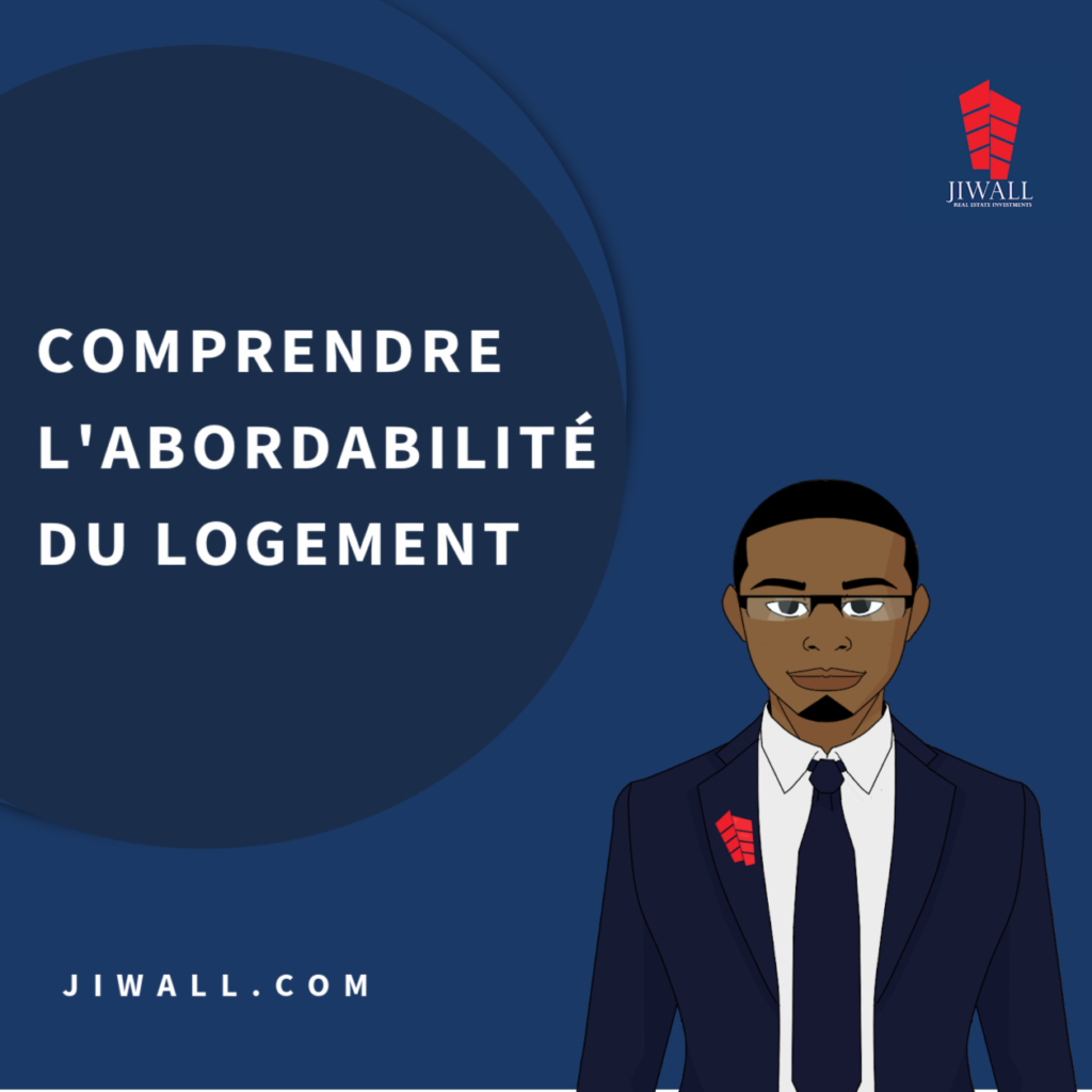 abordabilité du logement