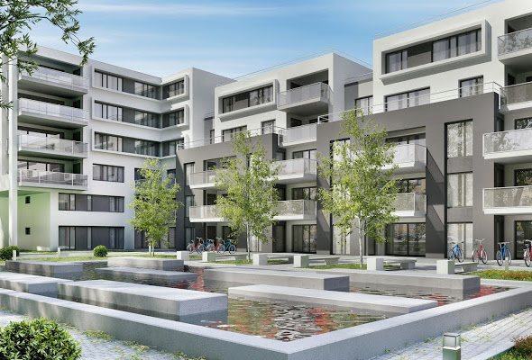appartement ecologiques