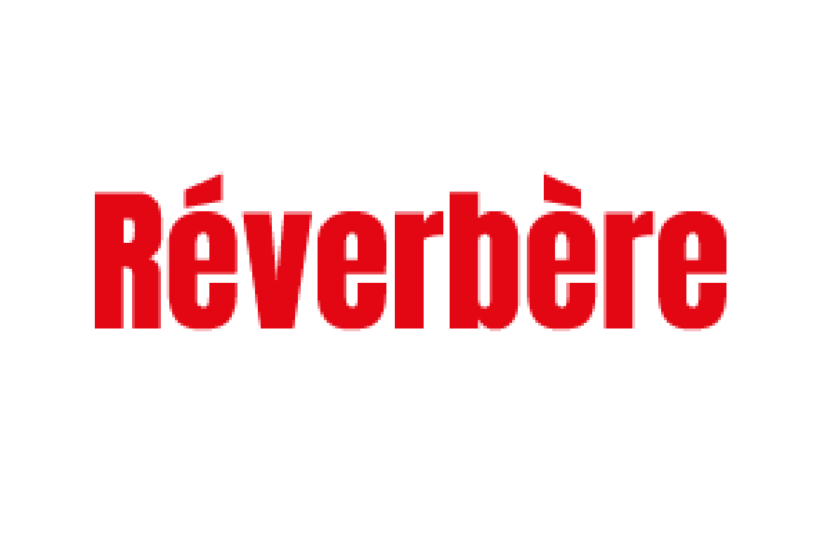 réverbère