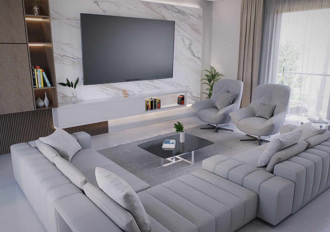 achat appartement dakar