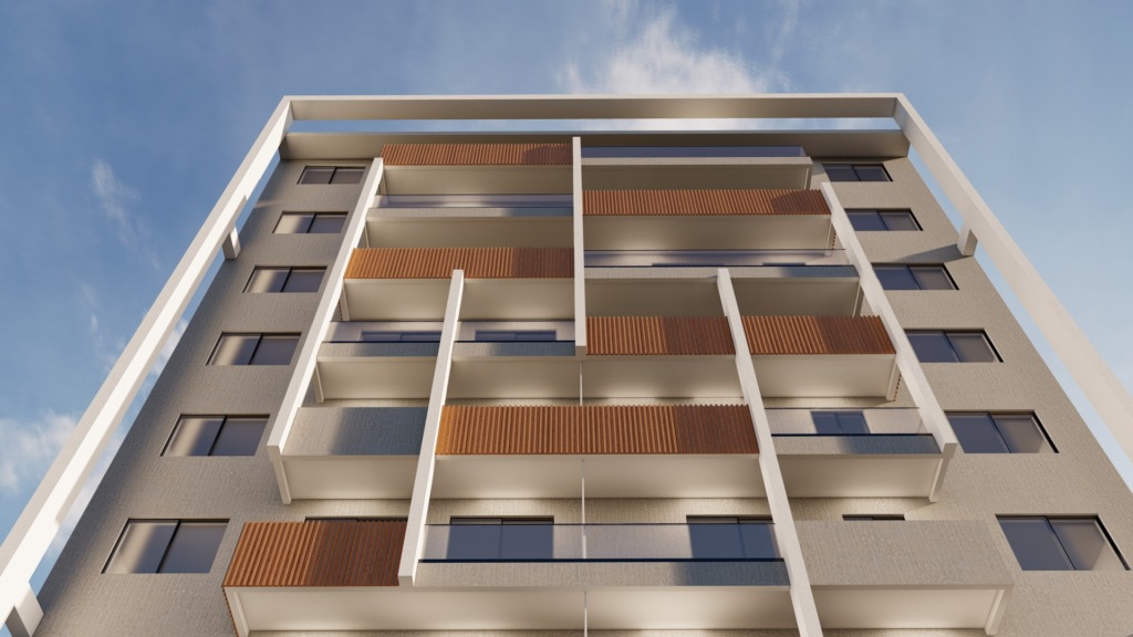 projet immobilier dakar