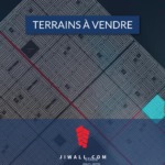 terrains à vendre Mont Rolland Thiès