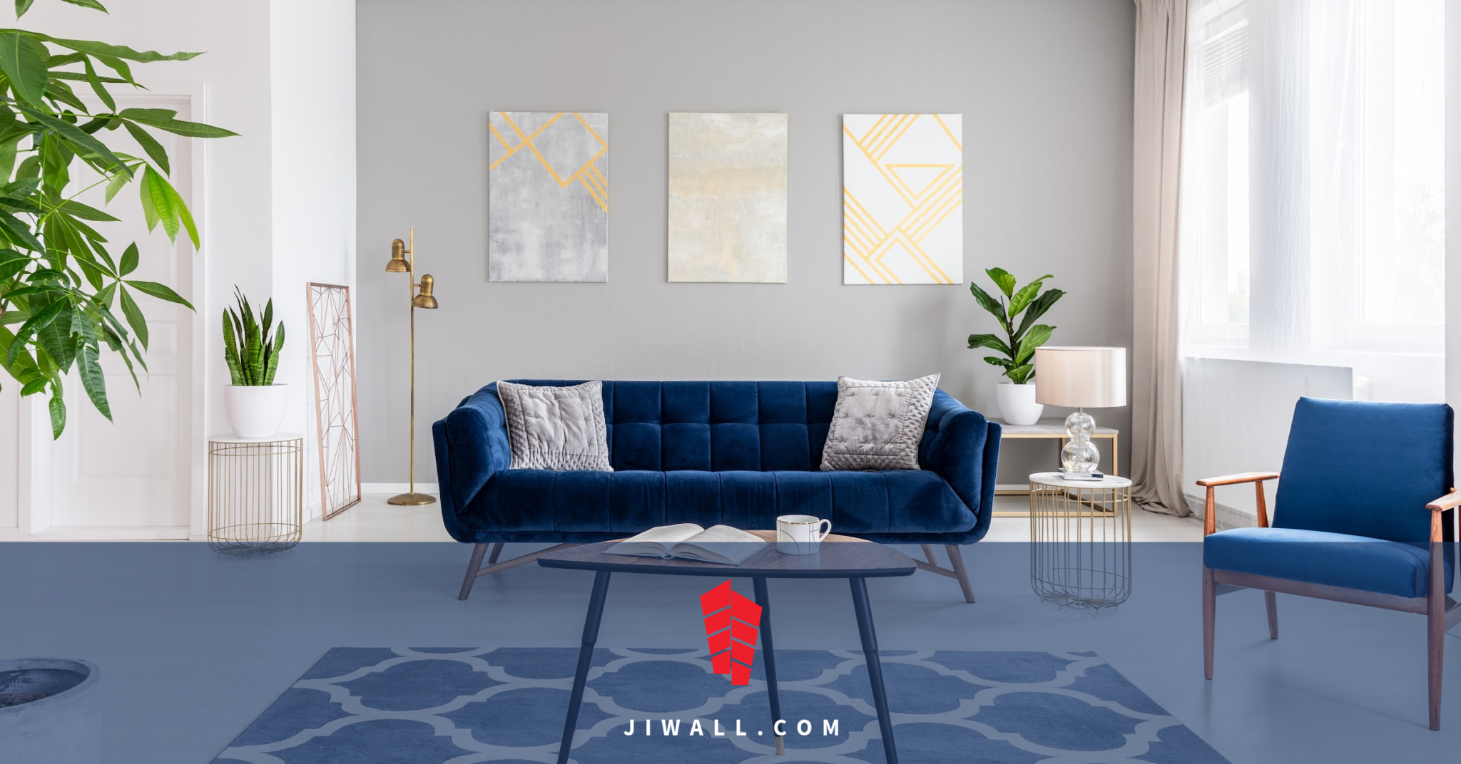 Où trouver un appartement à vendre au Sénégal - JIWALL