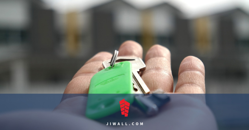 location vente à Dakar