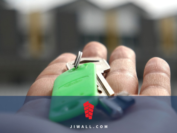 location vente à Dakar