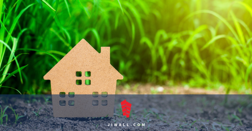 propriétaire terrien et promoteur immobilier