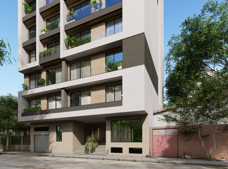 projet immobilier dakar