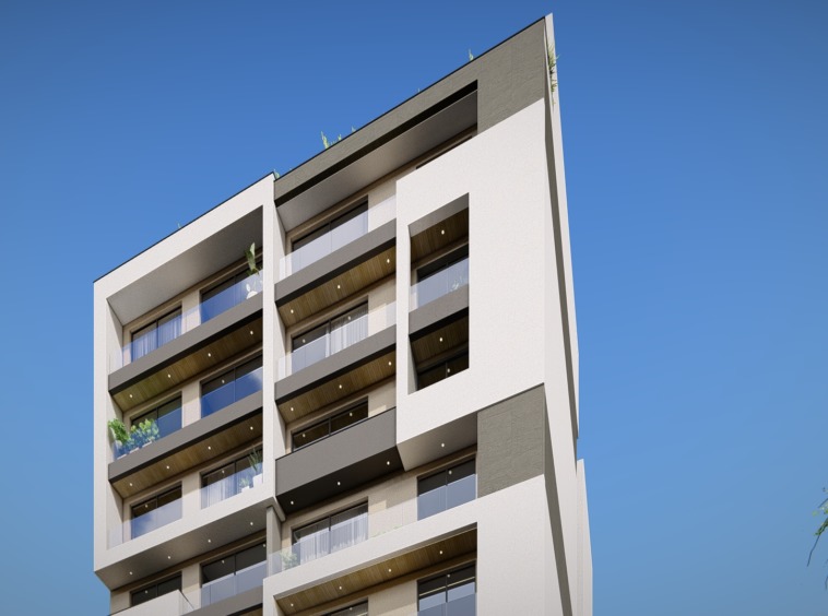 projet immobilier dakar