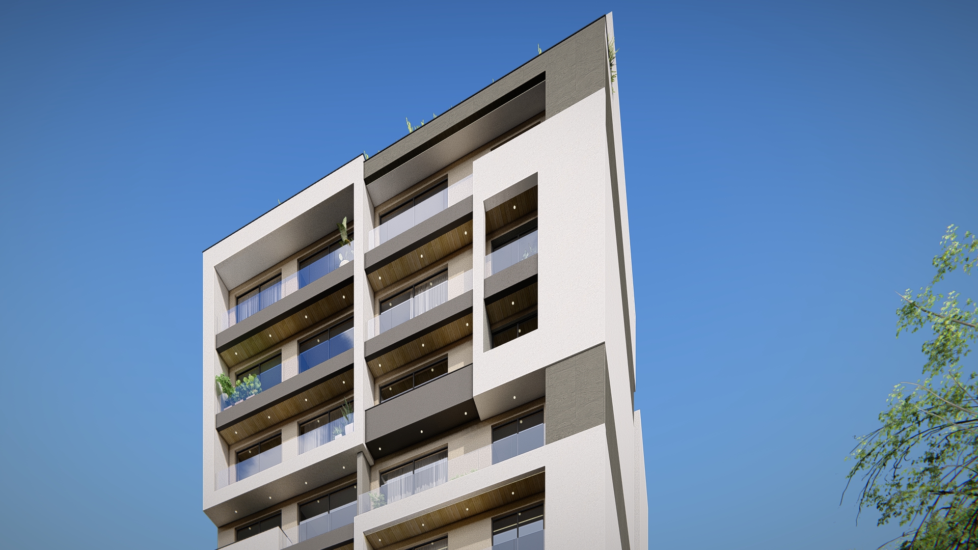 projet immobilier dakar