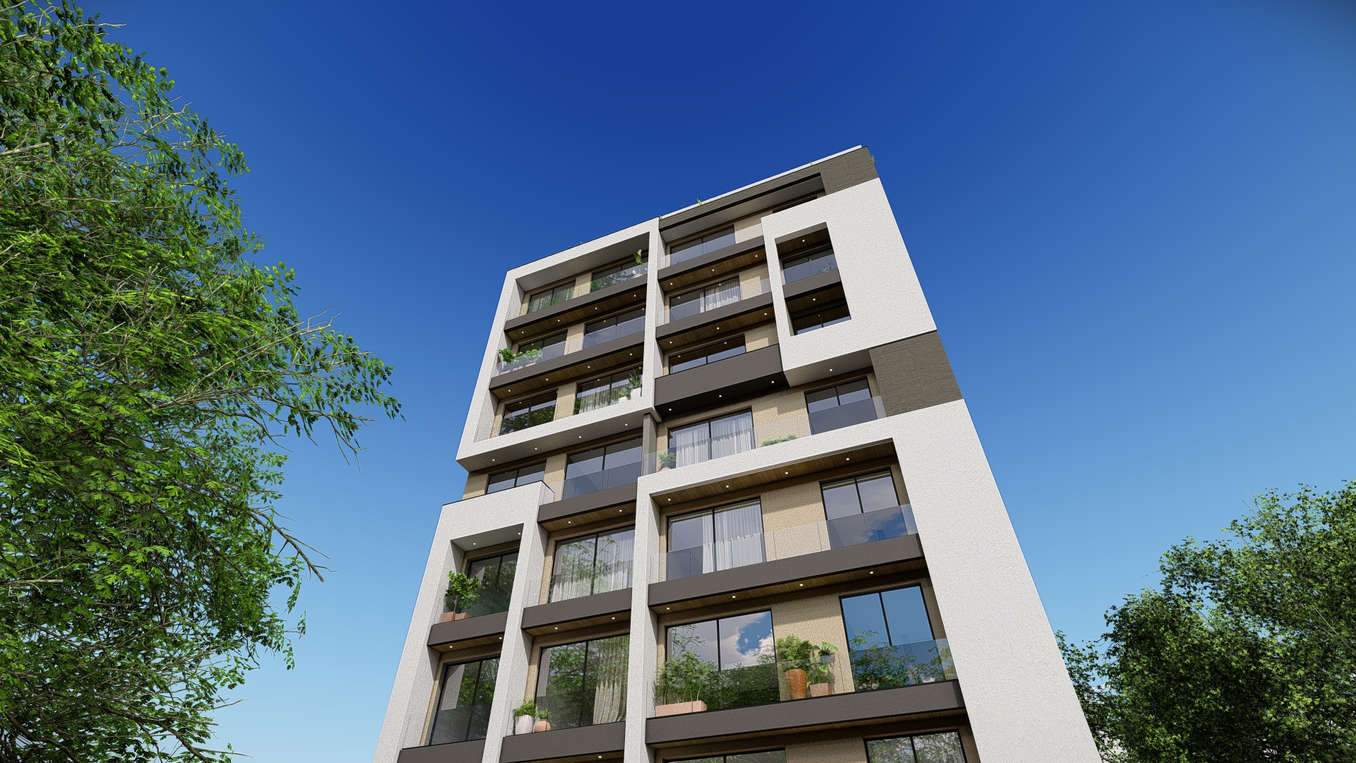 projet immobilier dakar