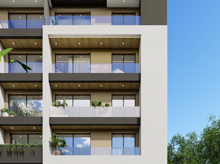 projet immobilier dakar