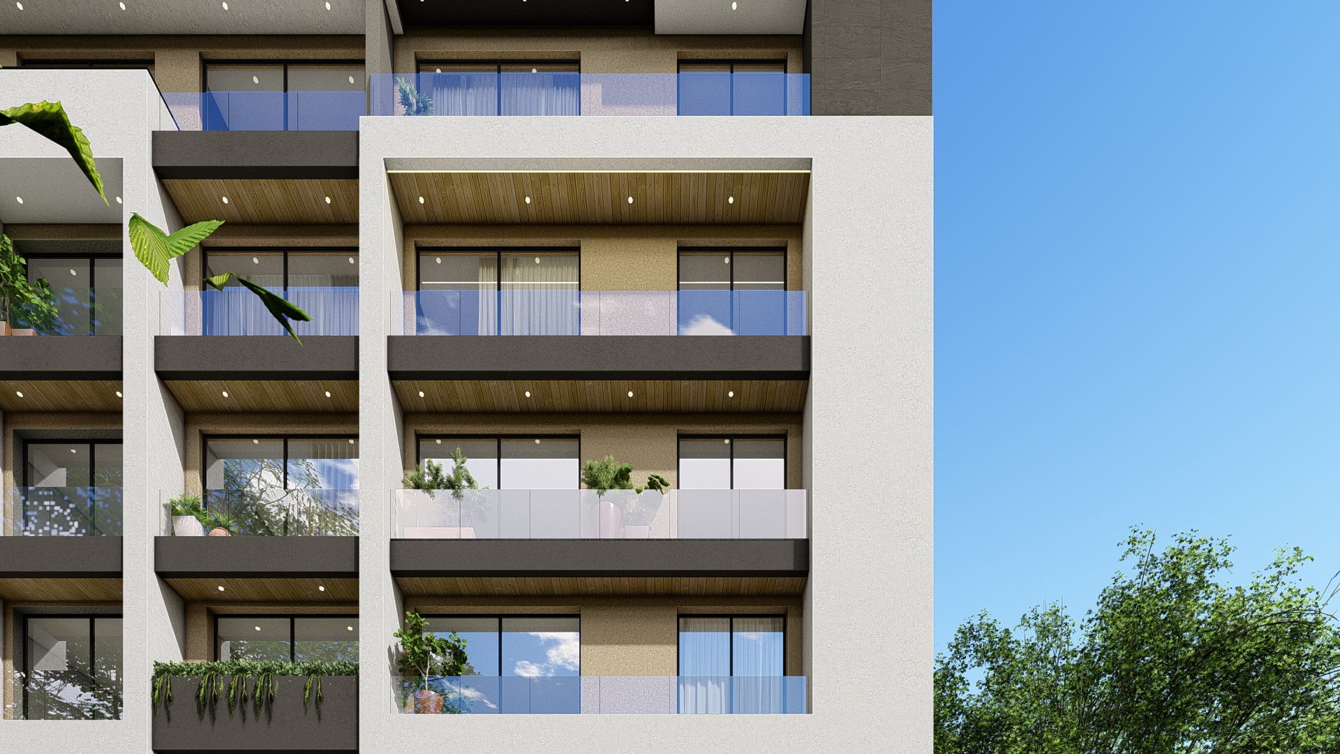 projet immobilier dakar