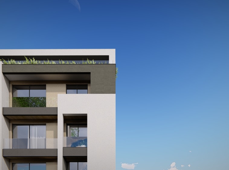 projet immobilier dakar