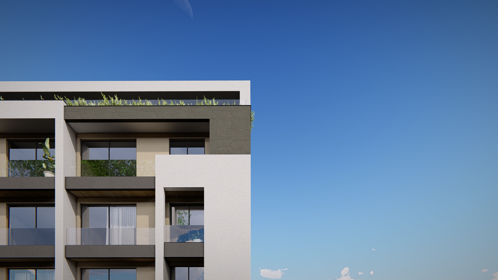 projet immobilier dakar