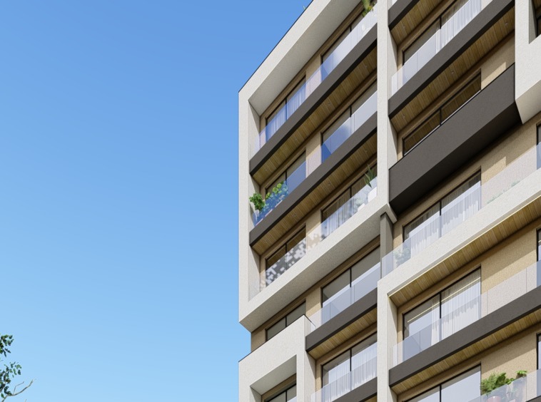 projet immobilier dakar