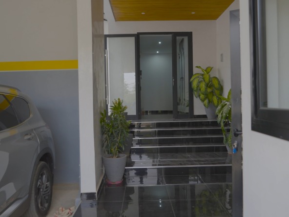 appartement à Dakar