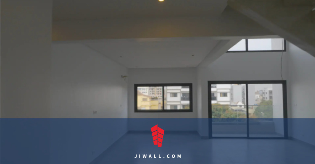 appartements à vendre à dakar