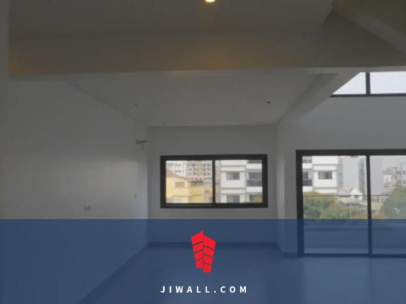 appartements à vendre à dakar