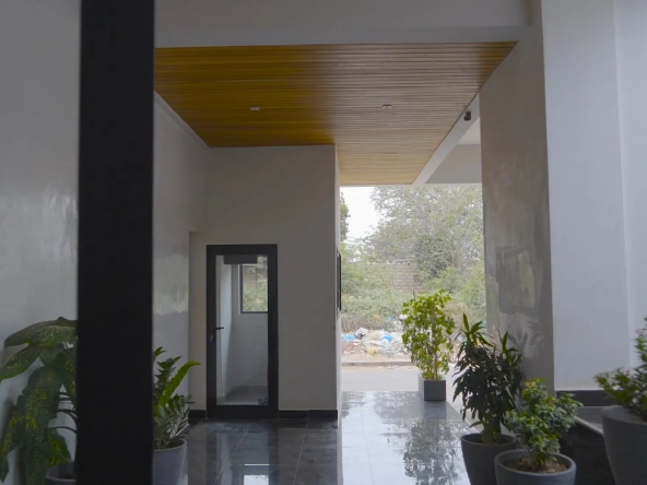 appartement. neuf livraison