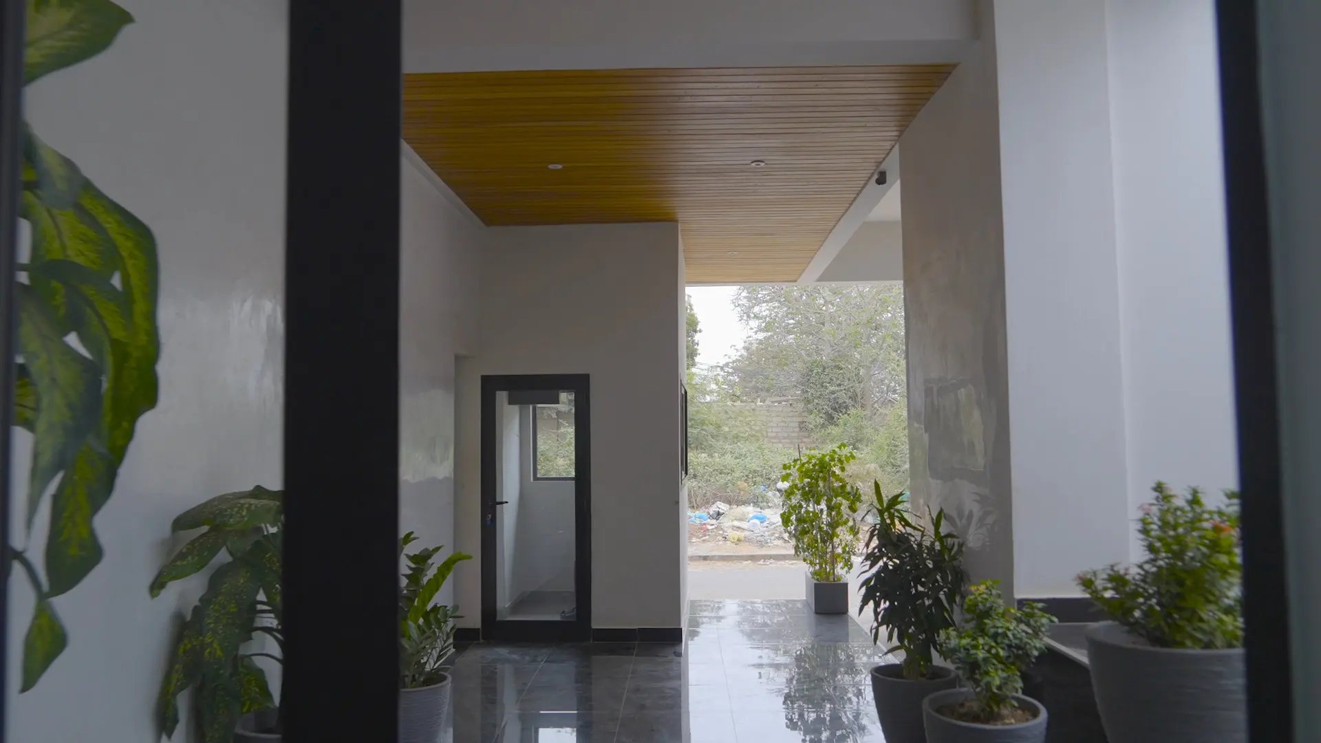 appartement. neuf livraison