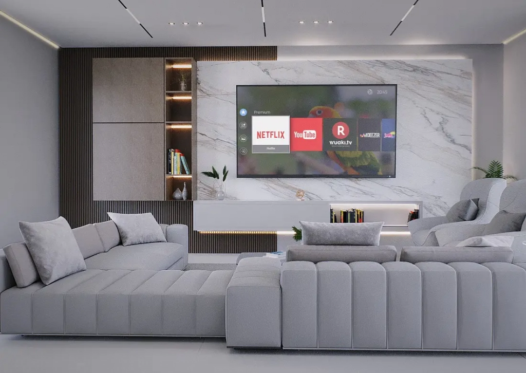 projet immobilier neuf