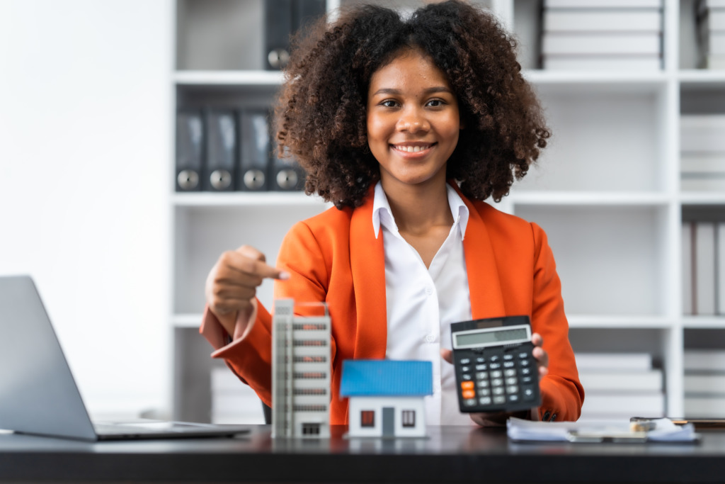 régime fiscal immobilier au Sénégal