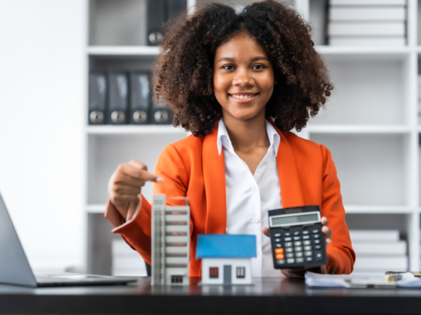 régime fiscal immobilier au Sénégal