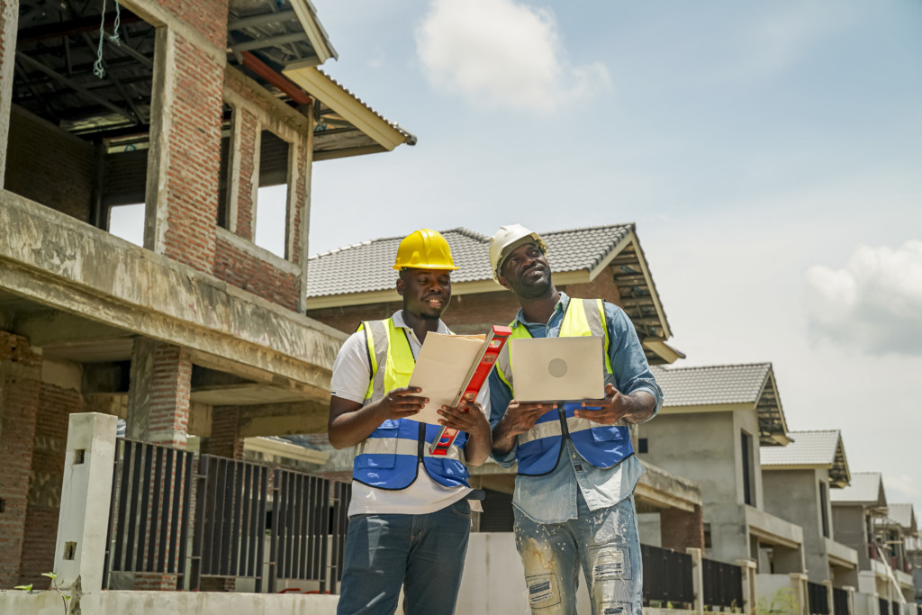 immobilier sénégalais garanties